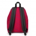 Casual Backpack Eastpak Padded Pak'r Sculptype Red