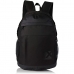 Gymtas Munich BackPack Slim Zwart