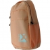 Αθλητικό Σακίδιο Munich BackPack Slim Καφέ