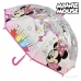 Umbrelă Minnie Mouse 70476 (Ø 71 cm)