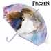 Parasol Frozen Liliowy (ø 45 cm)