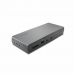 USB-HUB Kensington K35175EU Grå