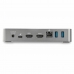 USB rozbočovač Startech DK30CHHPDEU 60 W (2 uds)