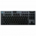 Πληκτρολόγιο Logitech 920-009499 Πληκτρολόγιο Qwerty Μαύρο Ισπανικά QWERTY