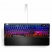 Spēļu Klaviatūra SteelSeries Apex Pro Francūzis AZERTY