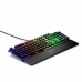 Spēļu Klaviatūra SteelSeries Apex Pro Francūzis AZERTY