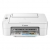 Multifunktsionaalne Printer Canon 3771C026 7 ipm WiFi LCD