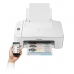 Multifunction Printer Canon 3771C026 7 ipm WiFi LCD