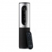 Система за видеоконференции Logitech 960-001034 Full HD WIFI USB 2.0 Сив