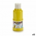 Tempera Gul (120 ml) (12 enheter)