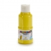 Tempera Gul (120 ml) (12 enheter)