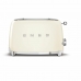 Toaster Smeg TSF03PGEU 950 W Kremna