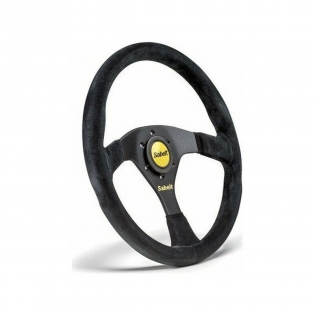 Offerta Coprivolante Sparco Pvc Nero in vendita online