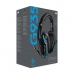 Gaming headset med mikrofon Logitech 981-000744