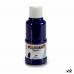 Tempera Lilla 120 ml (12 enheter)