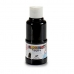 Tempera Czarny (120 ml) (12 Sztuk)