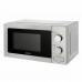 Mikrowelle mit Grill Oceanic MO20S 20 L 700 W