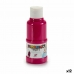 Tempera Magenta (120 ml) (12 Sztuk)