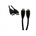 HDMI-Kabel EDM Svart 5 m