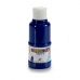 Tempere Blu scuro (120 ml) (12 Unità)