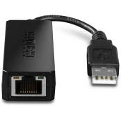 USB 3.0 to Gigabit Ethernet Adapter - USB Adapter - TRENDnet TU3-ETG