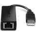 Adaptador USB a Ethernet Trendnet TU2-ET100