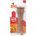 Kauwspeelgoed voor honden Nylabone Dura Chew Bacon Maat XL Nylon