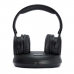 Auriculares Aiwa Bluetooth Negro Inalámbrico 40 Hz