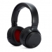 Auriculares Aiwa Bluetooth Negro Inalámbrico 40 Hz