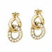 Ladies'Earrings Morellato SATS05