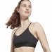 Sutiã Desportivo Reebok Strappy Preto