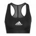 Sutien Sport Adidas Powerreact Negru