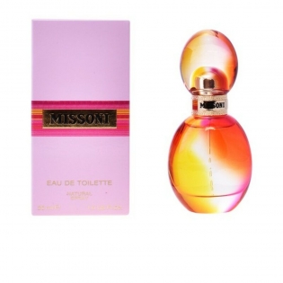 Women s Perfume Missoni Missoni EDT Buy at wholesale price