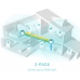 Punct de Acces TP-Link Deco X55 Alb