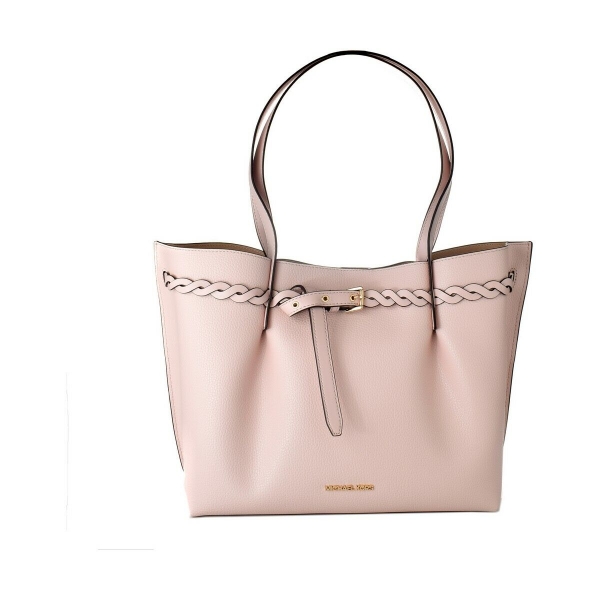 Women's Handbag Michael Kors 35S2GU5T7T-POWDER-BLUSH Pink (34 x 28 x 15 cm)  | Buy at wholesale price