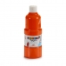 Tempera Orange 400 ml (6 Units)