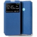 Capa para Telemóvel Cool Realme C25Y | Realme C21Y Azul Realme C21Y, C25Y Realme