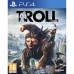 PlayStation 4 videohry Maximum Games Troll and I