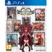 PlayStation 4 videojáték KOCH MEDIA Kingdom Hearts Melody Of Memory