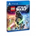 PlayStation 4 videojáték Warner Games Lego Star Wars: La Saga Skywalker