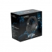 Gaming headset med mikrofon Newskill Aton Ø 50 mm Sort