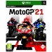 Gra wideo na Xbox Series X KOCH MEDIA MotoGP 21