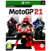 Videohra Xbox Series X KOCH MEDIA MotoGP 21