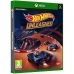 Xbox Series X videogame KOCH MEDIA Hot Wheels Unleashed