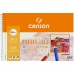 Блокнот Canson Basik С коробкой микроперфорированная 130 g/m²