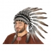 Indiaanlase Peaehe 63243 Suled Ameerika indiaanlane