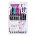 Set pentru Scris Tombow Advanced Lettering