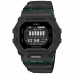 Herrenuhr Casio G-Shock GBD-200UU-1ER Schwarz