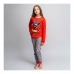 Pigiama Per bambini Lady Bug Rosso