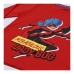 Pyjama Enfant Lady Bug Rouge